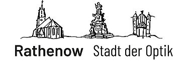 Logo Stadt Rathenow