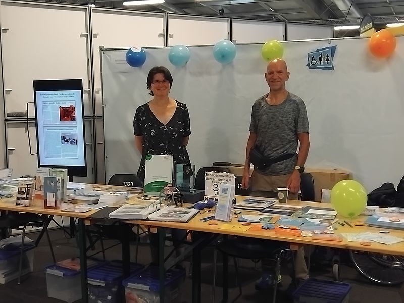 Ausstellung BHV  Ueckermünde