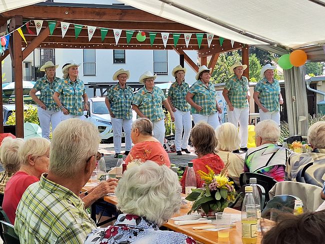 Volkssolidarität Delitzsch