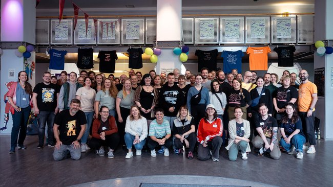  Medienpädagogik Praxis Camp 