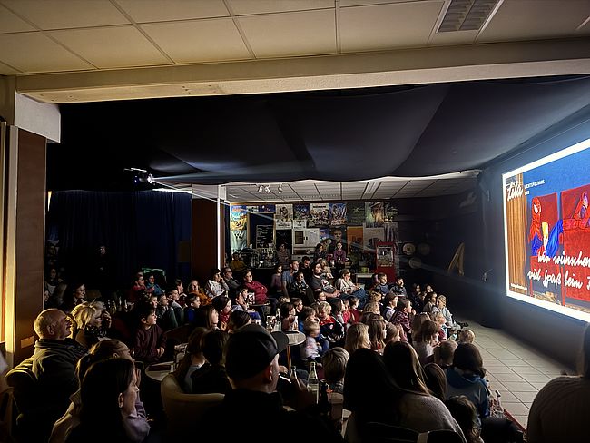 Lichtspielhaus Lam