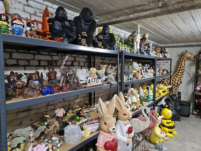 Miteinander in der Nachbarschaft