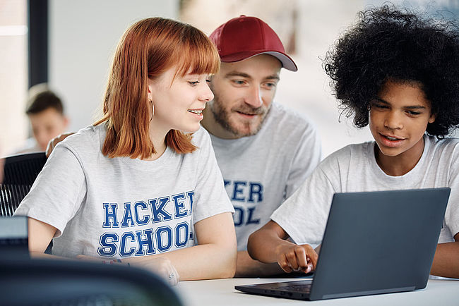 Hacker School gGmbH