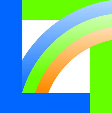Logo Landkreis Leipzig