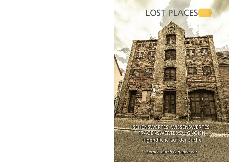 Wer waren die Bewohner?