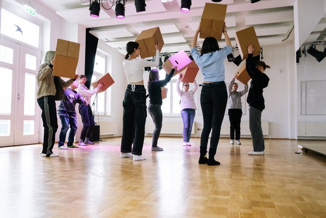 Villa Wertvoll gGmbH