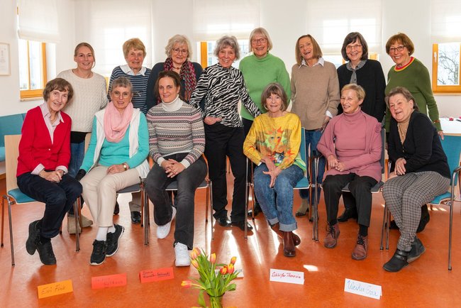 Nachbarschaftshilfe Taufkirchen Unterhaching e.V., Betreuung bei Demenz, Demenzsprechstunde
