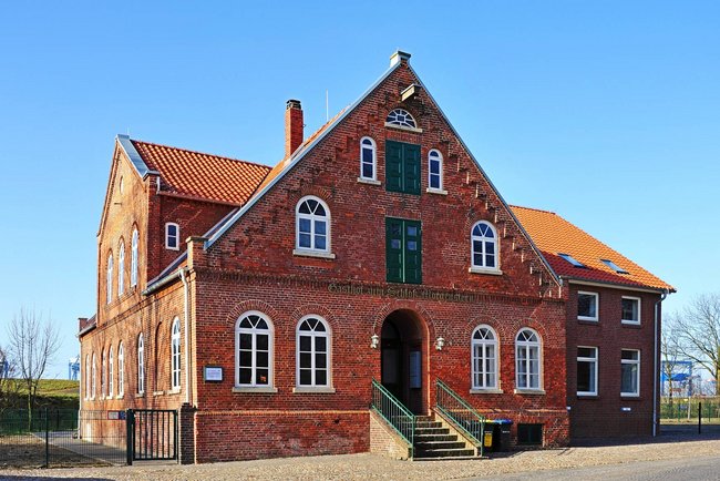 Männer vom Morgenstern, Heimatbund an Elb- und Wesermündung e. V.