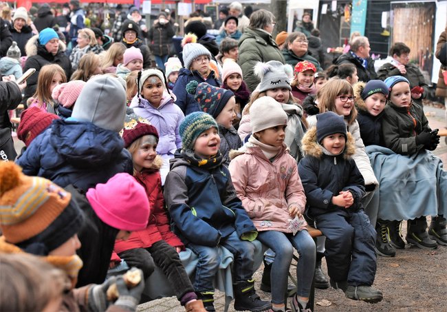 Quartiersprojekt Scholven (Caritasverband für die Stadt Gelsenkirchen e.V.)