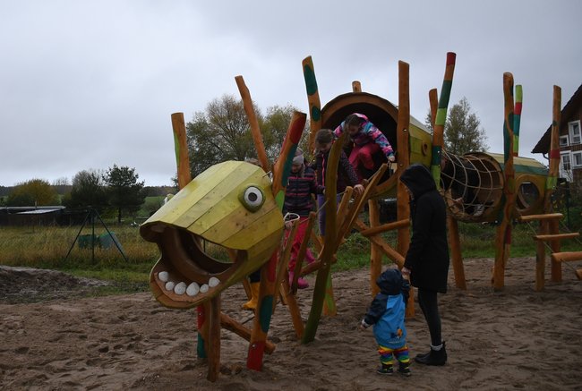 Allerhand Werkstätten