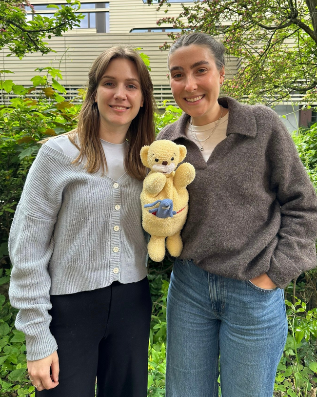 NACOA Deutschland e.V. - Interessensvertretung für Kinder aus Suchtfamilien mit dem Projekt "Fluffi-Klub"