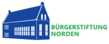 Logo Bürgerstiftung Norden