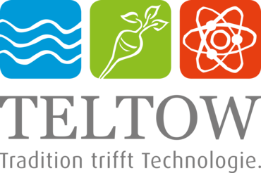Logo Stadt Teltow
