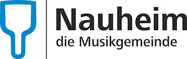 Logo Gemeinde Nauheim