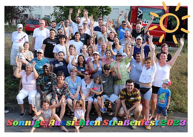 Sonnige Aussichten e.V.