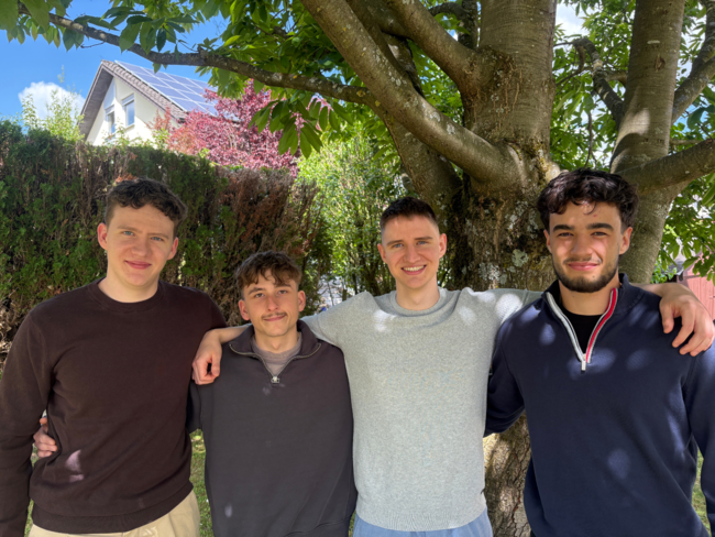 Affiliate for Good e.V.