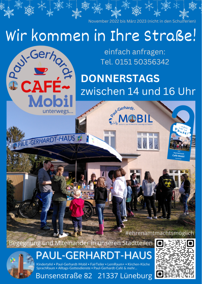 Paul-Gerhardt-Mobil