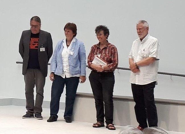 AK Politik der Kölner Willkommensinitiativen