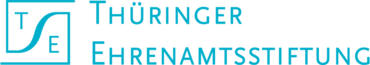 Logo Die Thüringer Ehrenamtstiftung