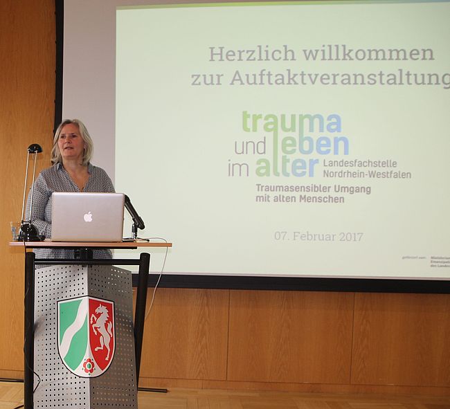 Martina Böhmer, Paula e. V.