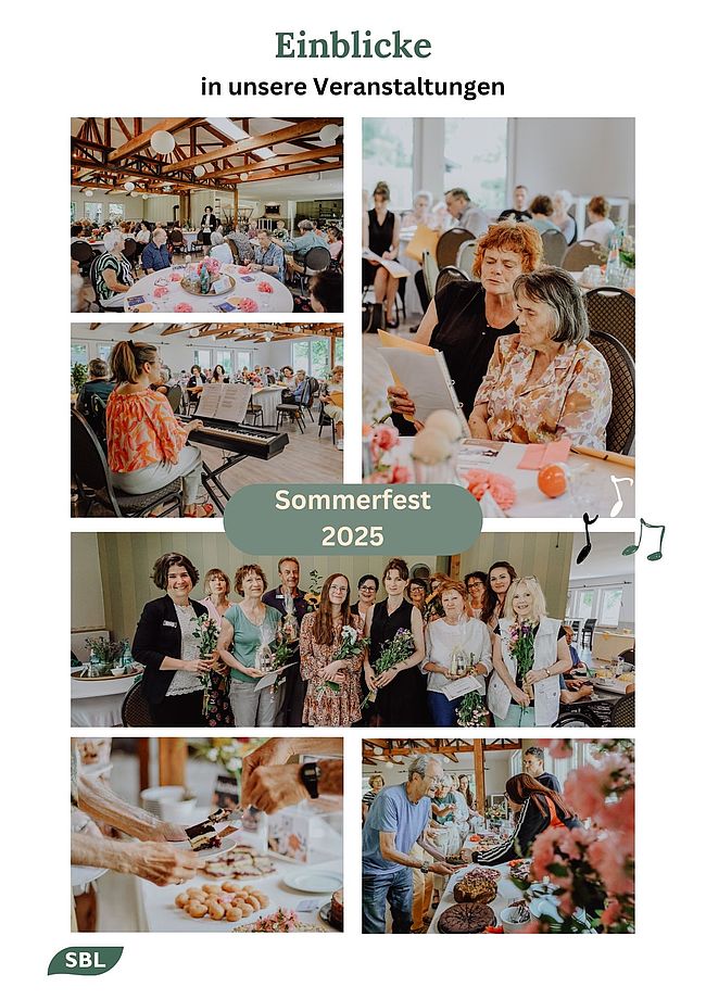 SelbstBestimmt Leben e.V. Leipzig