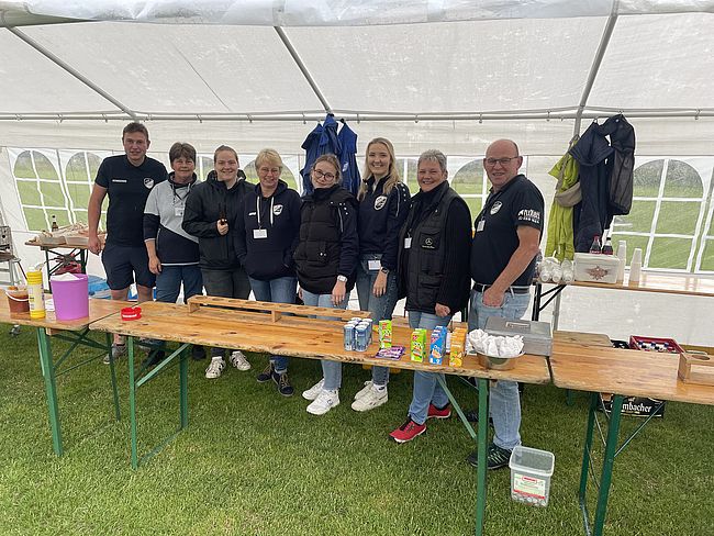 Schützenverein Ostrhauderfehn & TSV Ostrhauderfehn
