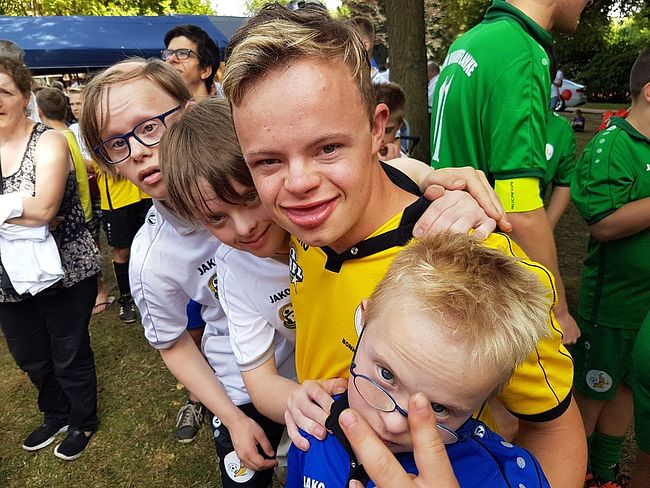 Team Bananenflanke Bonn/Rhein-Sieg e. V.