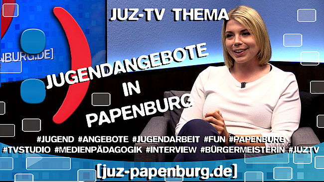 JUZ-TV Deine Stadt im Überblick