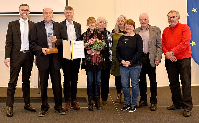 BüroLichtBlick (BLB) der Prot. Kirchengemeinde Bad Bergzabern Im Haus der Familie Bad Bergzabern