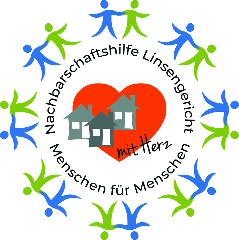 Kennzeichen der Nachbarschaftshilfe Linsengericht