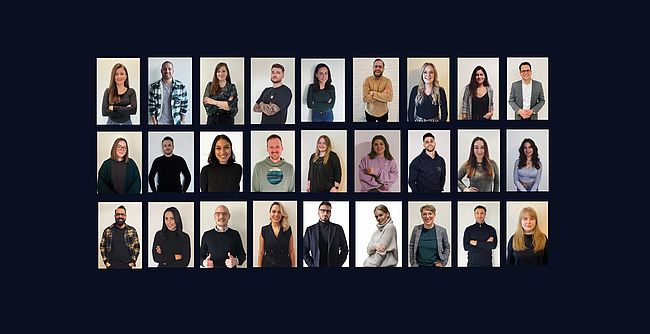 Talentschmiede e. V. - Mit Rückenwind in deine Zukunft