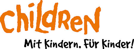 Logo CHILDREN JUGEND HILFT