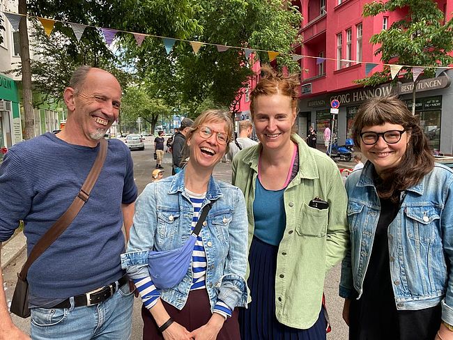 Anzengruber Spielstraße