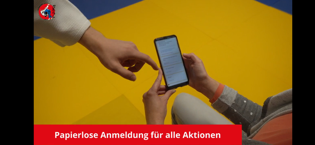 Digitalisierung und Nachhaltigkeit im Sportverein