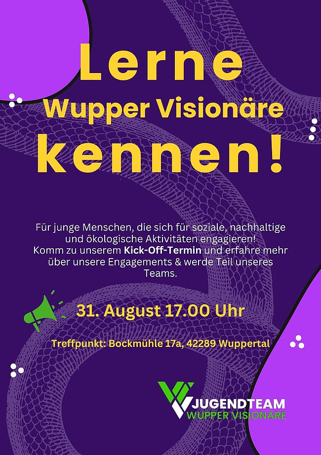 Wuppervisionäre