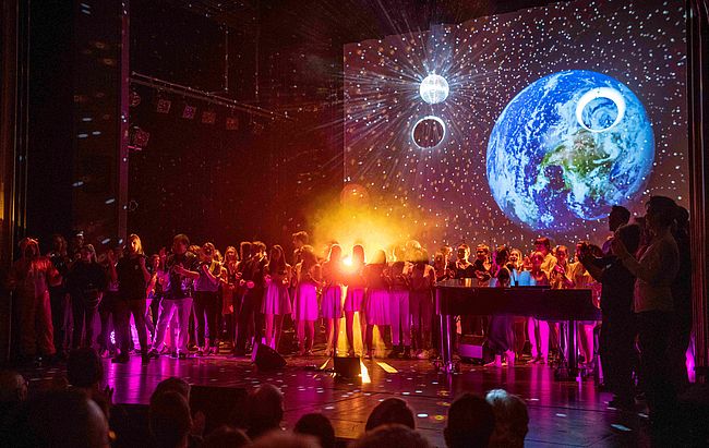 Kultur UNterstützt STadt (KUNST) e. V.