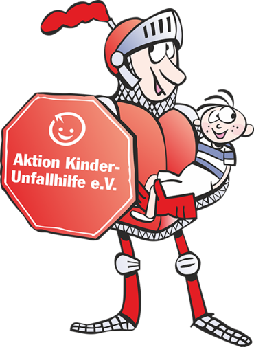 Logo Aktion Kinder-Unfallhilfe e.V.