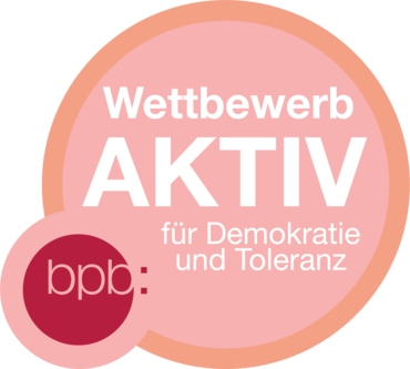 Logo Bundeszentrale für politische Bildung (bpb)