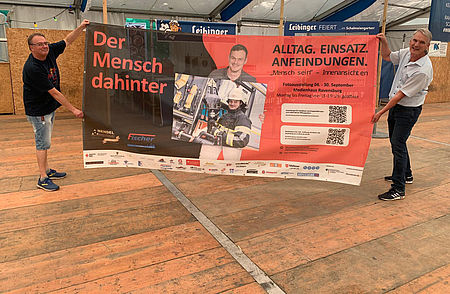 Preisverleihung Bistum Münster
