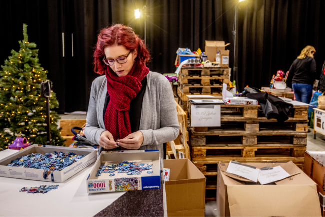 Geschenke Gegen Kindertränen e.V.