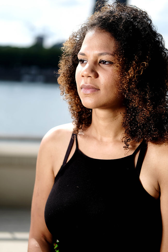 Joanna Peprah