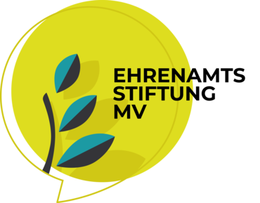 Logo Ehrenamtsstiftung MV