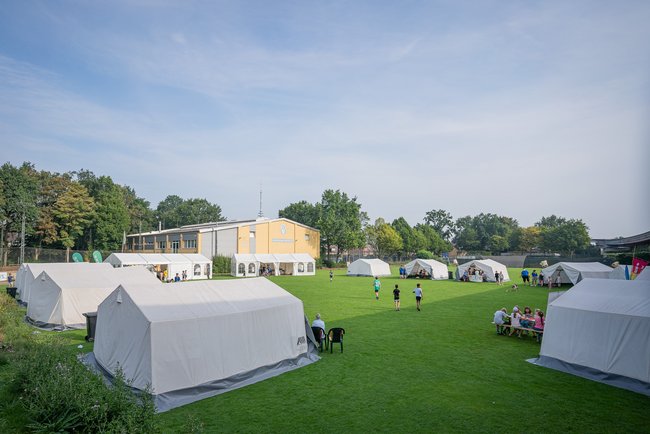 Kinderstadt BREMOPOLIS