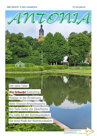 Ausgabe Juni 2025