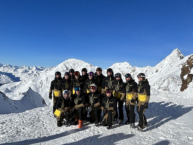 Jahrelanges Engagement bei den Naturfreunden Schnaitheim e.V., dem Albuch Wintersport Schnaitheim e.V, der Dorffestgemeinschaft Schnaitheim und der TSG Schnaitheim e.V.