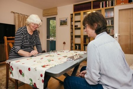 Fördern,Fordern und Freude beim gemeinsamen Spiel
