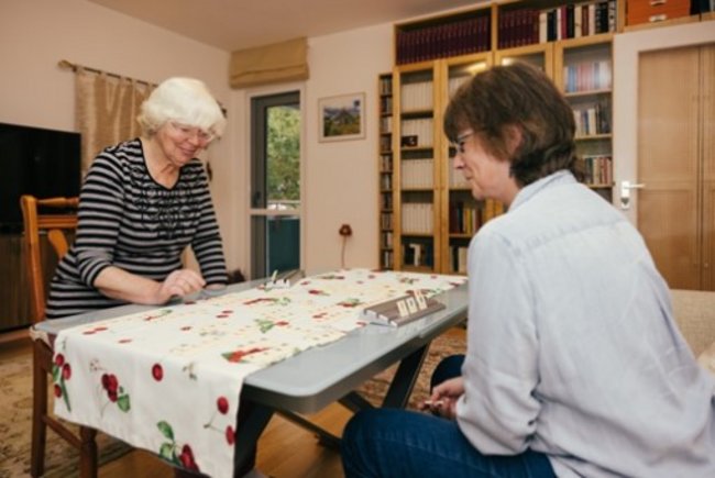 Diakonie Haltestellen Neukölln
