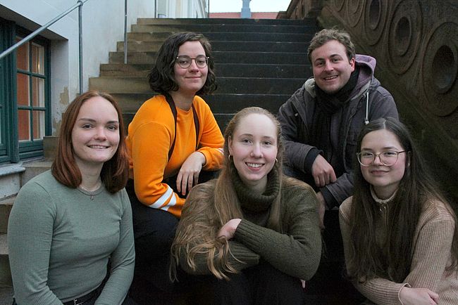 Menschen. Leben. Osten. (MLO-Podcast)