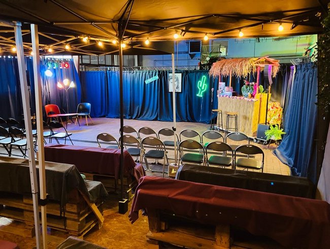 Musikschule KlangArt - Kultur in der Werkstatt