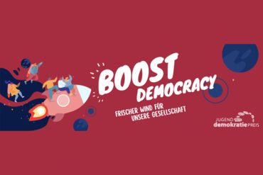 Logo Bundeszentrale für politische Bildung